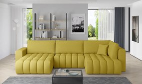 Coltar extensibil Bonito pe stanga Savoi 45