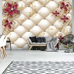 Fototapet - Design exclusiv (152,5x104 cm)