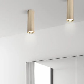 Brilagi - Spot CRISPINA 1xGU10/10W/230V, 20 cm, auriu