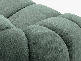 Canapea Diana 4 locuri stofa L294 cm