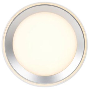 Nordlux - Spot LED pentru baie LANDON, 6,5W, 230V, IP44, alb