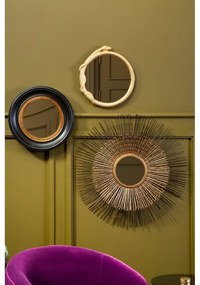 Oglindă de perete ø 36 cm Serpent – Premier Housewares