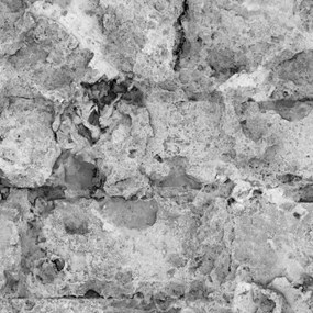 Fototapet, Barcelona, Grey, Rebel Walls
