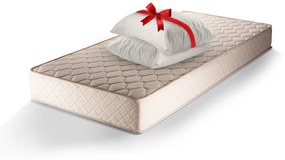 Saltea Cashmere Natura de la Sleepy 20 cm