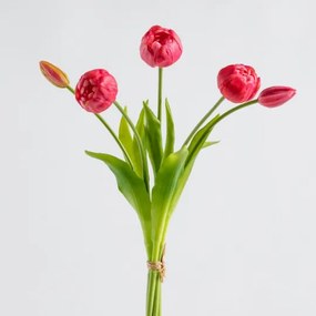 Floare decorativa tulipanis
