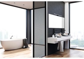 Aplică LED pentru oglindă de baie Kanlux 26685 ASTEN LED/15W/230V IP44