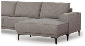 Colțar gri-maro (colț pe partea dreaptă) Copenhagen – Scandic