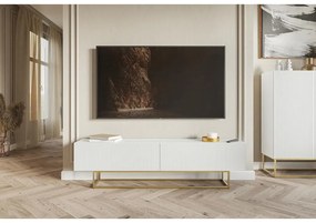 Masă TV Vertigo V2  (alb). 1099211
