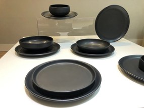 Farfurie Mare Ceramica Vulcano 25cm