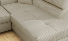 Coltar extensibil Anton pe dreapta Jarell 18