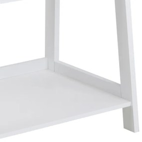 Bibliotecă DAMON alb