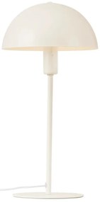 Veioza, lampa de masa design minimalist scandinav Ellen 20 bej