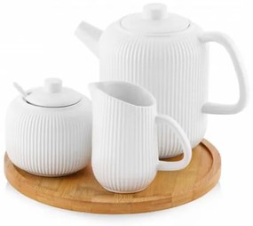 Set ceainic cu zaharnita Liners2