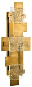 Aplica perete design LUX Langham 113134 HZ