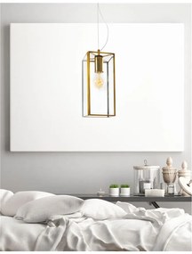 Pendul design modern decorativ Flavio NVL-7152603