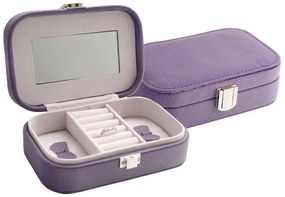 cutii de bijuterii JK Box SP-487/A6 roz