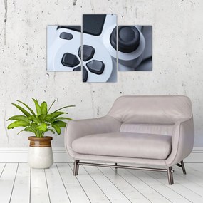 Tablou - Consolă (90x60 cm)