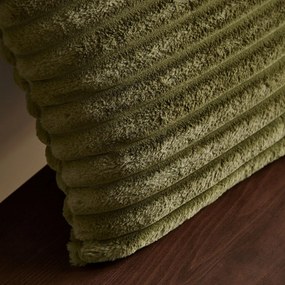 Pernă decorativă 45x45 cm Cosy Ribbed – Catherine Lansfield