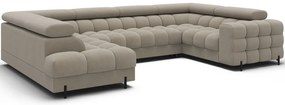 Coltar extensibil Fectory pe stanga Aura 18