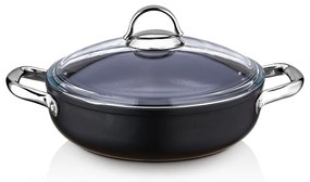 Set de oale de gătit antiaderente 4Home Titaniumdin 7 piese
