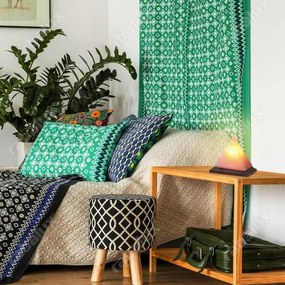 Rabalux 4096 - Lampă de sare VESUVIUS 1xE14/15W/230V