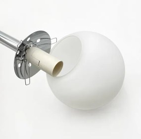 Brilagi - Lustră suspendată pe cablu MALONY, 6 x E14, max. 20W, 230V, crom lucios