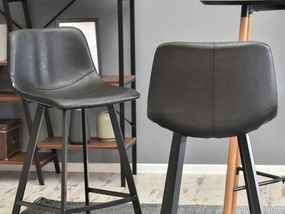 Scaun Gina (negru). 1110690