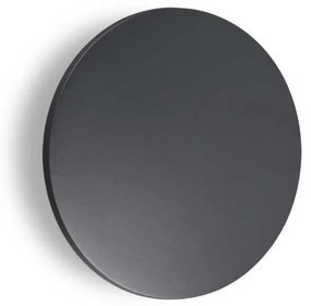 Aplica LED iluminat exterior ambiental Punto ap d18 antracit