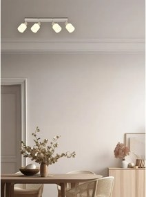 Plafoniera stil minimalist TRENT 4L