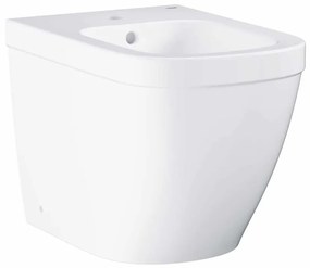 Bideu stativ alb Grohe Euro Ceramic