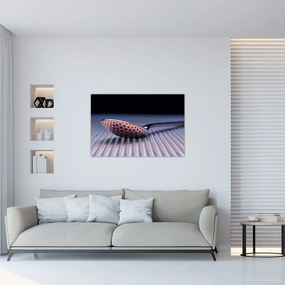 Tablou cu oglindire (90x60 cm)