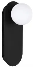 Aplica moderna 1 bec G9 BLOB 9006092 NOVA LUCE