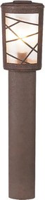Rabalux 8759 - Lampă exterior PESCARA 1xE27/60W/230V IP44