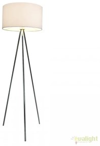 Lampadar / Lampa de podea design modern FINN white