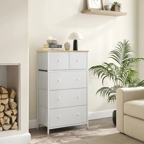 Comoda E1051 WT, 56 cm, M