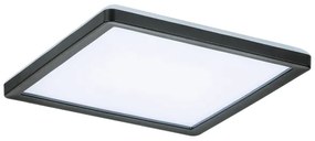 Plafonieră LED dimabilă de exterior Rabalux 7775 LED/15W/230V Wi-Fi Tuya IP44 + telecomandă