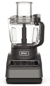 Robot de bucatarie Ninja BN650EU, 850W, 2.1L, 1570rpm, Tehnologie Auto-IQ, Negru