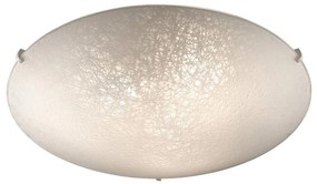 Ideal Lux - Plafonieră LANA, 3xE27/60W/230V, Ø 40 cm, albă