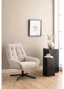 Fotoliu bej Paris – Actona