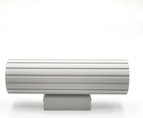 Brilagi - Aplica de perete CRISPINA 2x GU10, 10W, 230V, 20 cm, alb