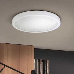 Brilagi - Plafonieră LED ESTELA LED/18W/230V albă
