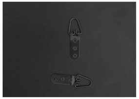 Oglindă de perete 86x119 cm – Premier Housewares