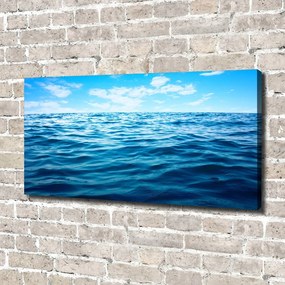 Print pe canvas Apă de mare