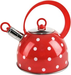 Orion Ceainic din inox KARIN, 1,8 l