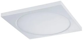 Corp de iluminat încastrat pentru baie LED/9W IP65 WARM DIM 230V Paulmann 92802