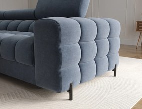 Coltar extensibil Felro pe stanga Aura 40