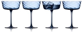 Set de pahare 4 buc. de șampanie 300 ml Vienna – Lyngby Glas