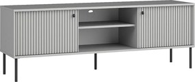 Măsuță TV ARIS 2D, gri