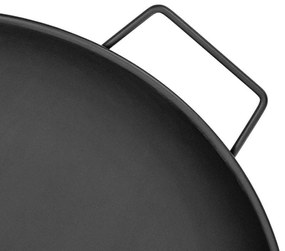 Groapă de foc portabilă MIR-FP435 43,5 cm