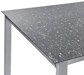 Set mobilier de grădină Cleopatra (negru). 1078481